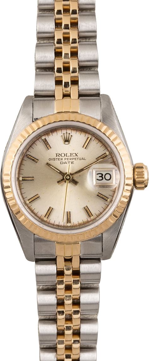 value of ladies rolex oyster perpetual